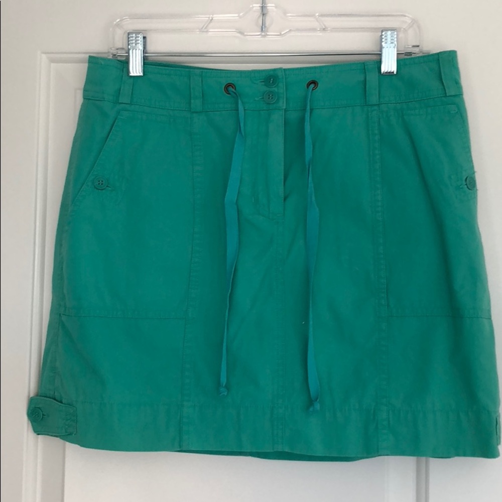 Skort